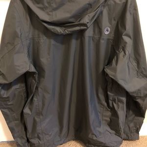 Men’s Marmot Rainjacket